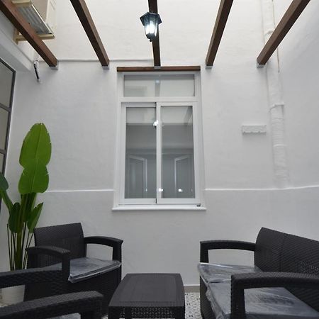 Álvarez Centro Histórico Málaga Exterior foto