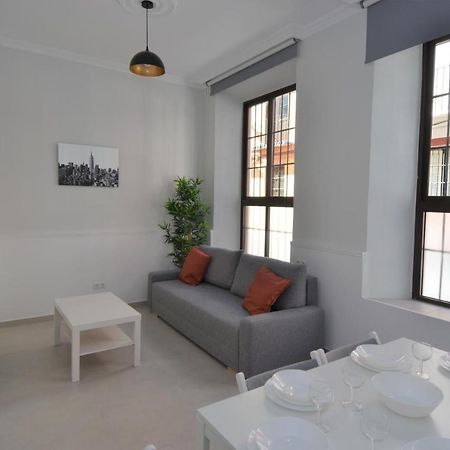 Álvarez Centro Histórico Málaga Exterior foto