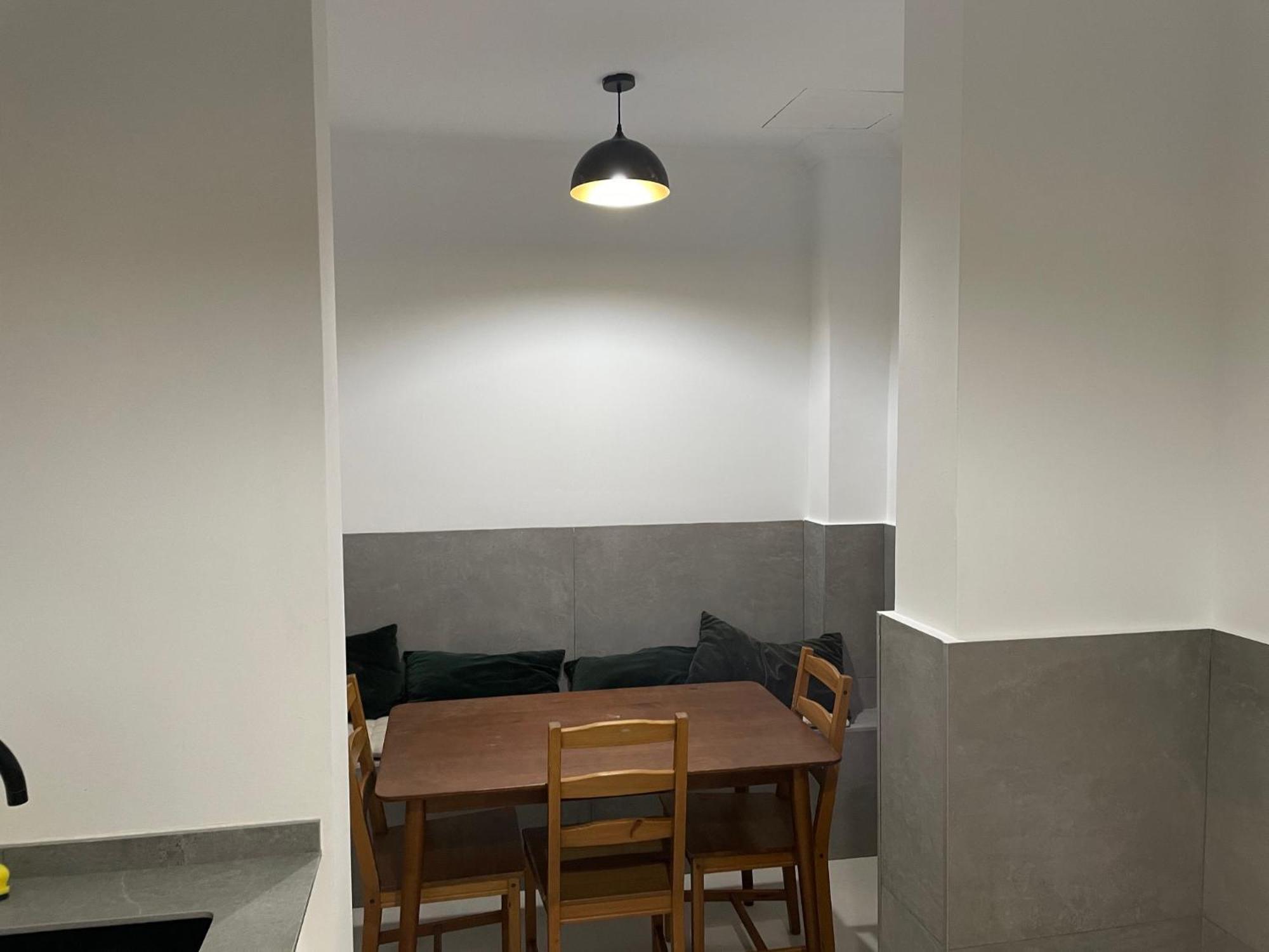 Álvarez Centro Histórico Málaga Exterior foto